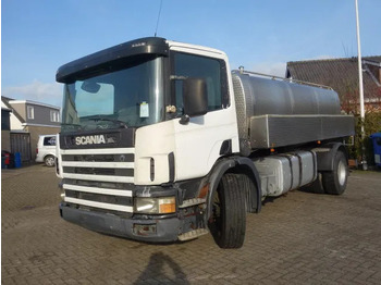 Camión cisterna SCANIA 94