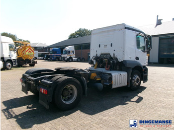 Cabeza tractora Mercedes-Benz Actros 1843 4x2 Euro 6 / ADR + PTO: foto 3