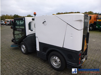 Barredora vial Nilfisk City Ranger CR 3500 Street sweeper: foto 3