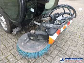 Barredora vial Nilfisk City Ranger CR 3500 Street sweeper: foto 5