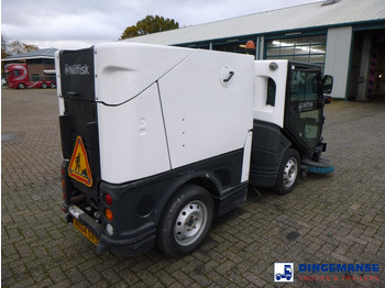 Barredora vial Nilfisk City Ranger CR 3500 Street sweeper: foto 4