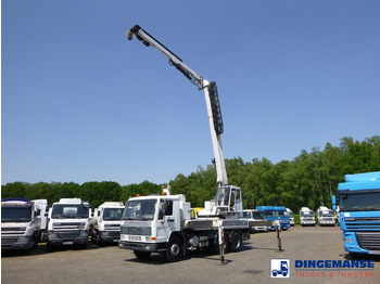 Leasing de Volvo FL10 6x4 + Palfinger PK680TK Volvo FL10 6x4 + Palfinger PK680TK: foto 5