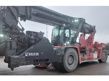 Reach stacker KALMAR