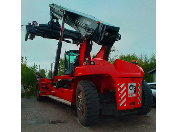 Reach stacker Kalmar DRG450-75C5XS: foto 3