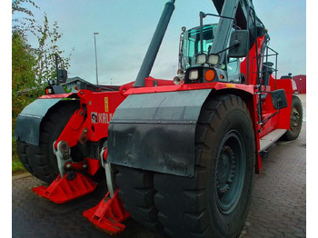 Reach stacker Kalmar DRG450-75C5XS: foto 2