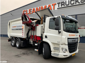 Camión de basura DAF CF 290