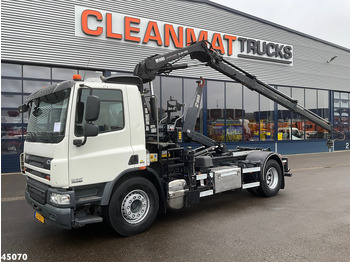 Camión multibasculante DAF CF 250