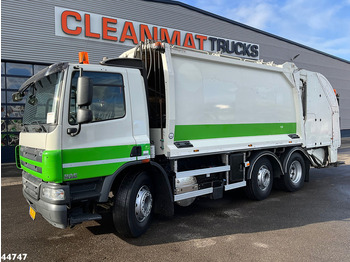 Camión de basura DAF CF 75 250