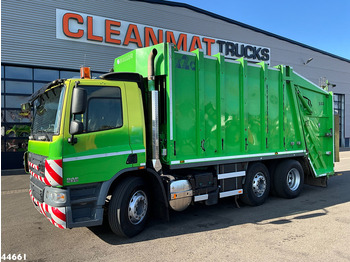 Camión de basura DAF CF 75 310