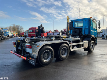 Camión multibasculante DAF FAT CF 480 6x4 Just 62.476 km!: foto 4