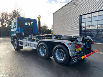 Camión multibasculante DAF FAT CF 480 6x4 Just 62.476 km!: foto 2