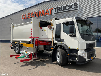 Camión de basura VOLVO FE