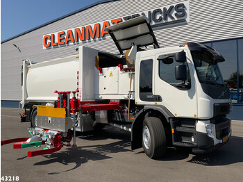 Camión de basura VOLVO FE