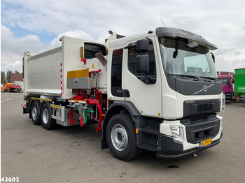 Leasing de Volvo FE 350 VDL Translift zijlader Volvo FE 350 VDL Translift zijlader: foto 5