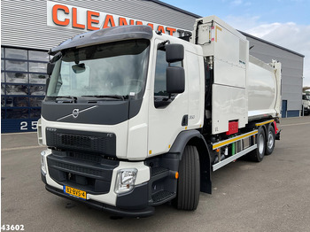 Leasing de Volvo FE 350 VDL Translift zijlader Volvo FE 350 VDL Translift zijlader: foto 2