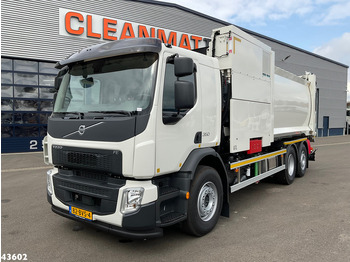 Leasing de Volvo FE 350 VDL Translift zijlader Volvo FE 350 VDL Translift zijlader: foto 3