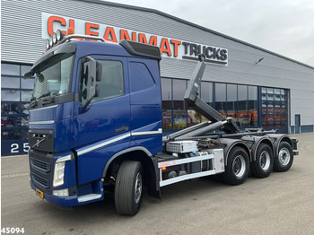 Camión multibasculante VOLVO FH 500