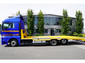 Leasing de MAN TGX 26.440 6x2 / New Tow Truck / Manual MAN TGX 26.440 6x2 / New Tow Truck / Manual: foto 2