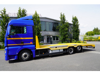 Leasing de MAN TGX 26.440 6x2 / New Tow Truck / Manual MAN TGX 26.440 6x2 / New Tow Truck / Manual: foto 4