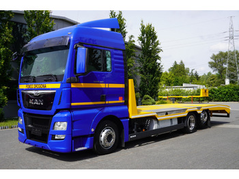 Leasing de MAN TGX 26.440 6x2 / New Tow Truck / Manual MAN TGX 26.440 6x2 / New Tow Truck / Manual: foto 1