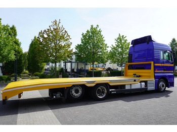 Leasing de MAN TGX 26.440 6x2 / New Tow Truck / Manual MAN TGX 26.440 6x2 / New Tow Truck / Manual: foto 5