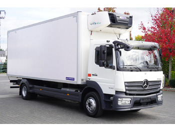 Camión frigorífico MERCEDES-BENZ Atego 1530