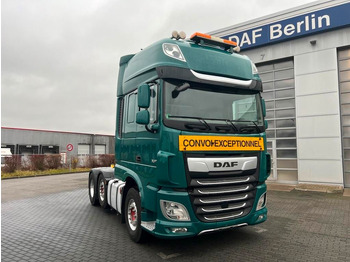 Cabeza tractora DAF XF 530