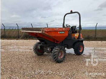 Minidumper AUSA