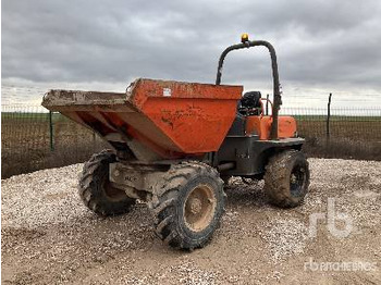 Minidumper AUSA D600APG