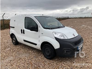 Furgón FIAT FIORINO: foto 4