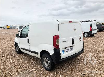 Furgón FIAT FIORINO: foto 2