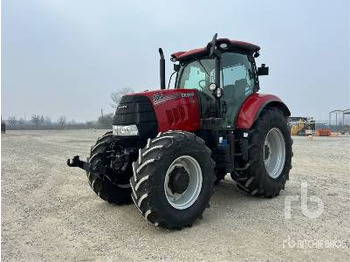 Tractor CASE IH Puma