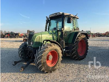 Tractor FENDT