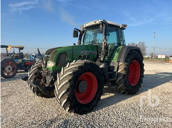 Tractor FENDT