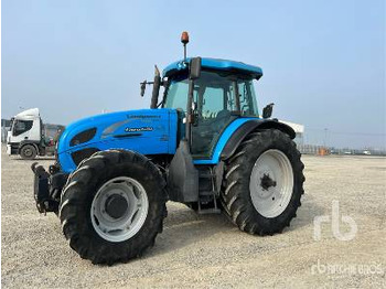 Tractor LANDINI