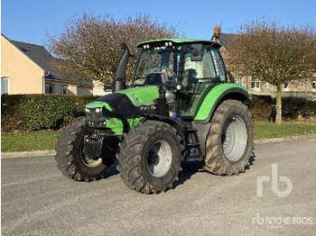 Tractor DEUTZ Agrotron