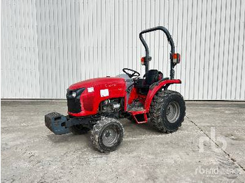 Mini tractor KUBOTA