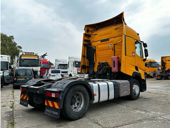 Cabeza tractora Renault T480 4X2 Tractor-unit ACC Retarder D13 Engine Pr: foto 4