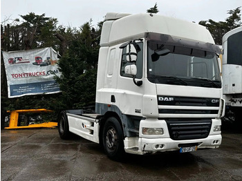 Cabeza tractora DAF CF 85 460