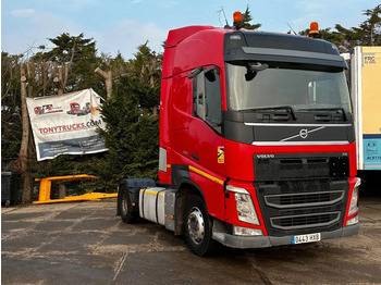 Cabeza tractora VOLVO FH13 460