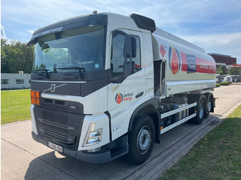 Camión cisterna VOLVO FM