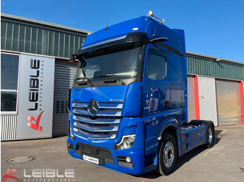 Cabeza tractora MERCEDES-BENZ Actros