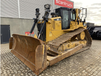 Bulldozer CATERPILLAR D6T