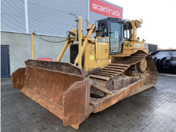 Bulldozer CATERPILLAR D6T