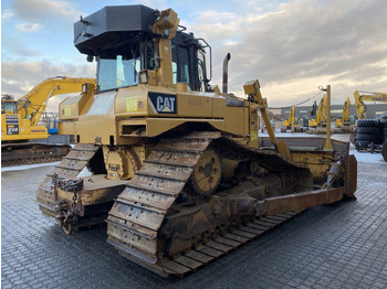 Bulldozer Caterpillar D6T LGP: foto 4