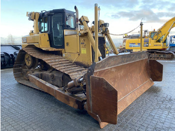 Bulldozer Caterpillar D6T LGP: foto 5