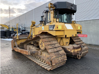 Bulldozer Caterpillar D6T LGP: foto 2