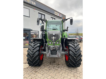 Tractor nuevo Fendt 720 Vario Gen 6 PowerPlus: foto 3