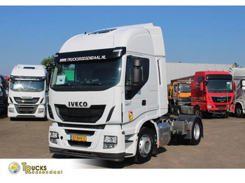 Cabeza tractora IVECO Stralis 420