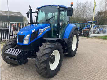 Tractor NEW HOLLAND T5.95